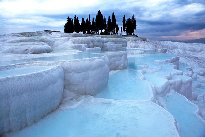 Pamukkale